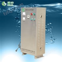 武汉SCII-100H-PLC-B-C水箱自洁消毒器