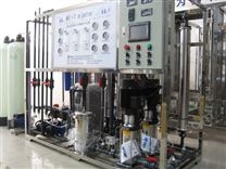 电子工业用超纯水设备—LTLD-DC