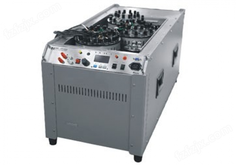 MR-5010BA 标准电阻、电池恒温油槽