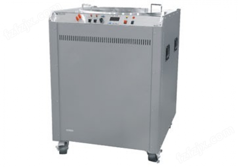 MR-5100L 大容量标准电阻、电池恒温油槽