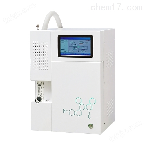 GTD-1气体低温浓缩仪