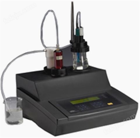 CGWX—176 石油产品水溶性酸碱测定仪