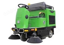 电动驾驶式扫地机 地下车库用电动驾驶式扫地机