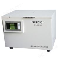 SCZD501型多功能全自动振荡仪