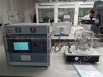 高压电桥介电常数测试仪