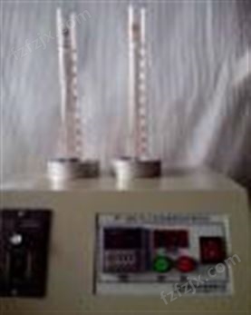 电缆半导电屏蔽层电阻率测试仪
