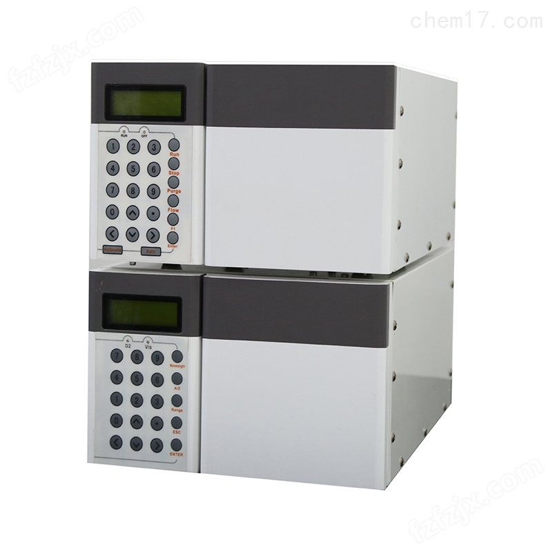 LC-4000等度分析液相色谱仪