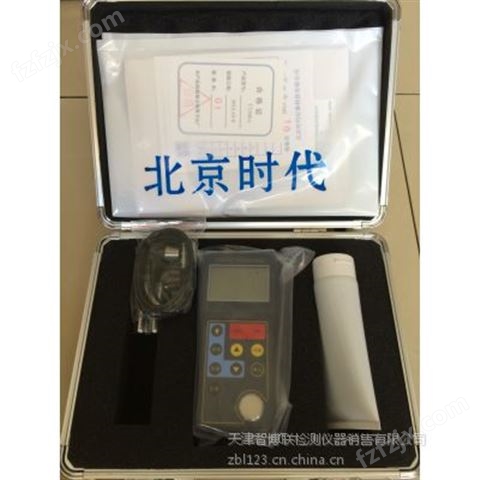 北京时代TT300A超声波测厚仪丨天津300mm超声法测厚仪