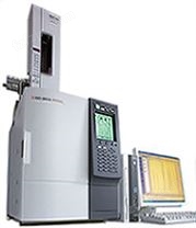 岛津GC-2014气相色谱仪（毛细管柱和填充柱通用型）