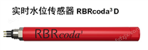 RBR RBRcoda3 D 海水水位传感器