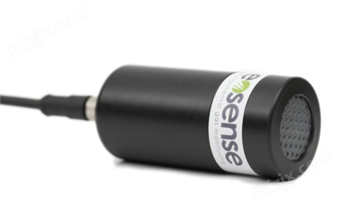 Eosense EosGP 土壤二氧化碳监测传感器