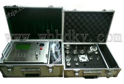HKWS-3000A型SF6微量水分测试仪（露点仪）