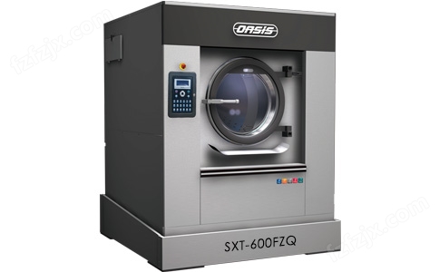 SXT-600FZQ洗涤机械设备_蒸汽加热