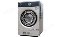 SXT-200G电加热水洗洗涤机械