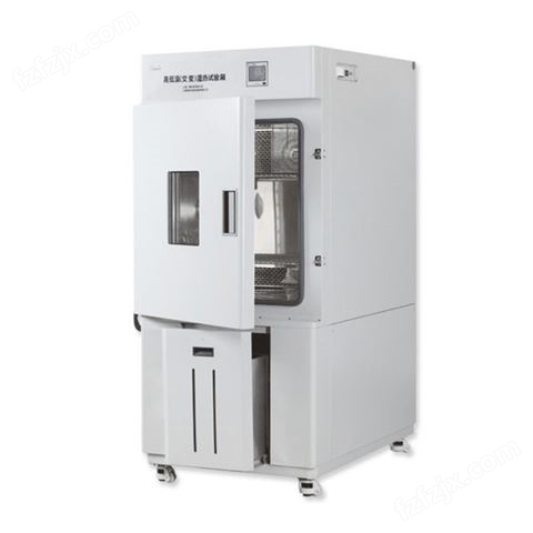 上海一恒BPHJS-120C高低温(交变)湿热试验箱
