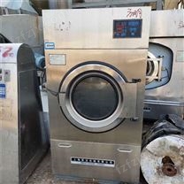 转让15公斤30公斤工业洗衣机 带烘干 供应二手化工设备