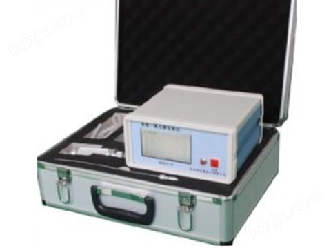 WN-CO智能一氧化碳气体检测仪