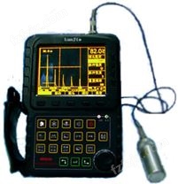 UTL500全数字超声波探伤仪
