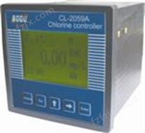 CL-2059A 余氯分析仪 博取余氯分析仪 医院污水氯离子分析仪