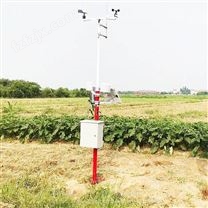 气象站 东方鑫鸿品牌多参数气象监测系统 DF-SDZ