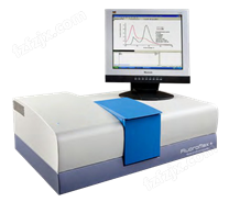 HoribaFluoroMax系列一体式荧光光谱仪
