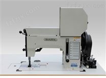 GA204-105单/双针粗线曲折缝纫机