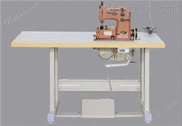 DSGK20-3 自动加油制袋缝纫机