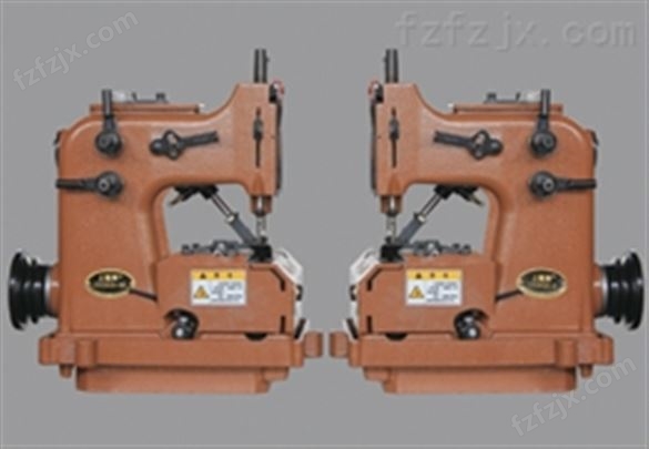 DSGK20-9 正反 自动加油制袋缝纫机（小油盘）