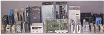 伺服驱动器维修，信号放大器维修，伺服箱维修，欢迎来电咨询合作！！